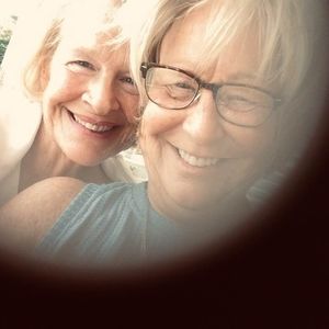 Meet your Posher, Pamela